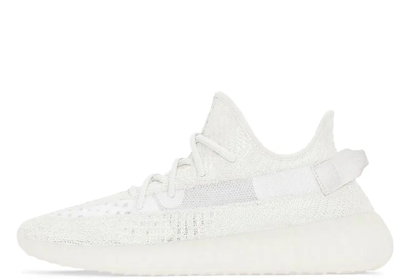 Yeezy 350 V2 “Bone”: gewoon te koop, en dat is het hele verhaal