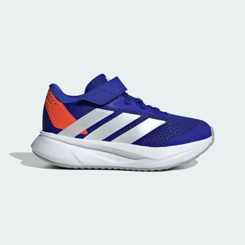 adidas Duramo SL Lucid Blue Zero Metalic Impact Orange (IH3601)