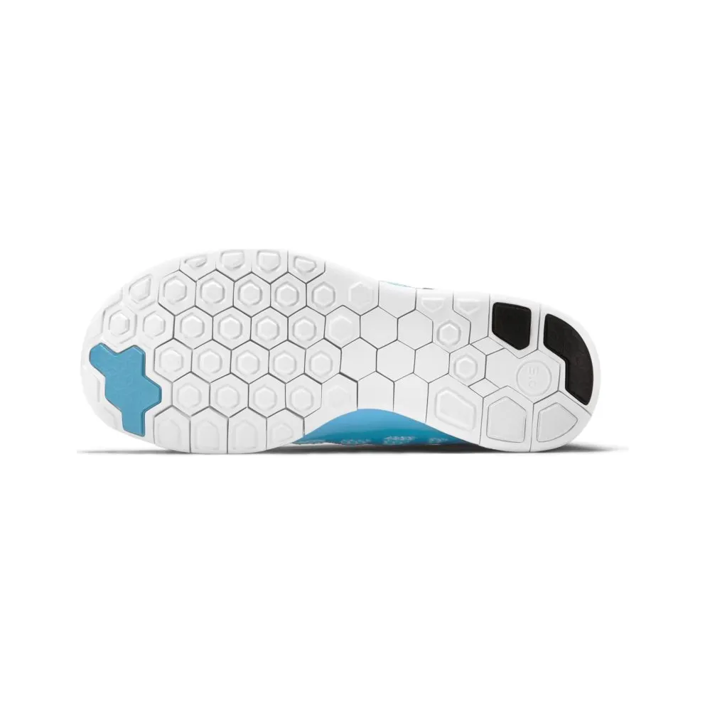 Nike Free 5.0 Blue Lagoon (GS) (644446-401)