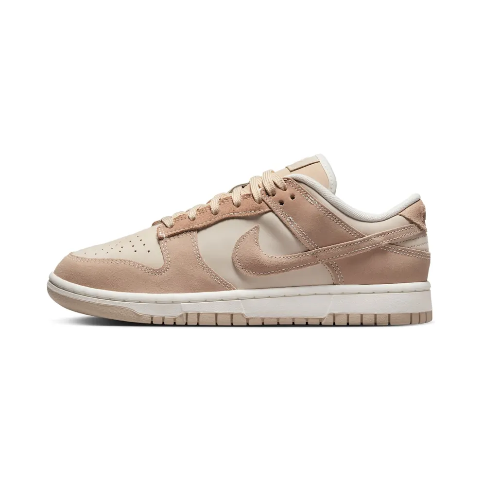 Nike Dunk Low SE Sanddrift/Sail/Hemp (FD0873-126)