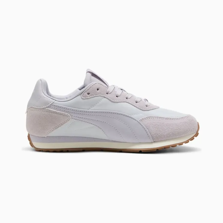 Puma Lavender Pop / Silver Mist / Gum (402636-16)
