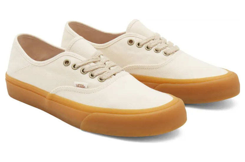 VANS Eco Theory Authentic Sf Schoenen Beige (VN0A5HYP9GZ)