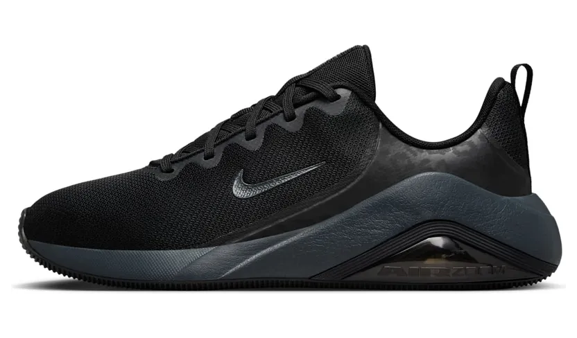 Nike Bella 7 Black Anthracite (FZ1689-002)