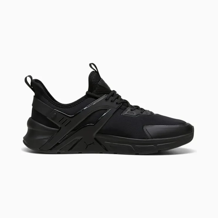 Puma Black / Shadow Gray / Smokey Gray (395240-01)