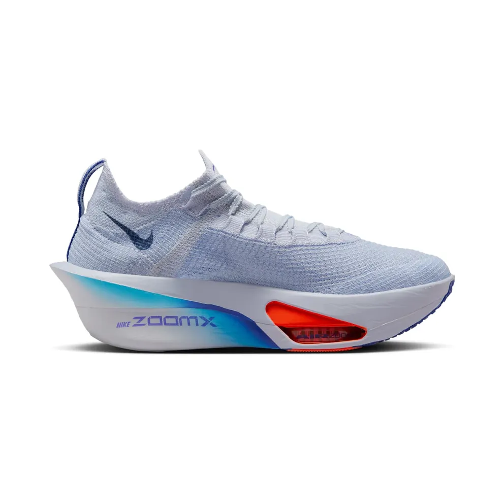 Nike ZoomX AlphaFly 3 “Football Grey” (FD8311-001)