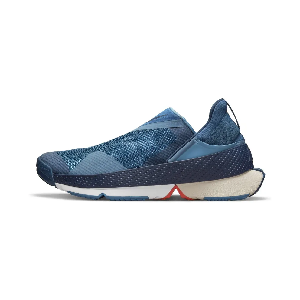 Nike Go FlyEase Blue (CW5883-400)