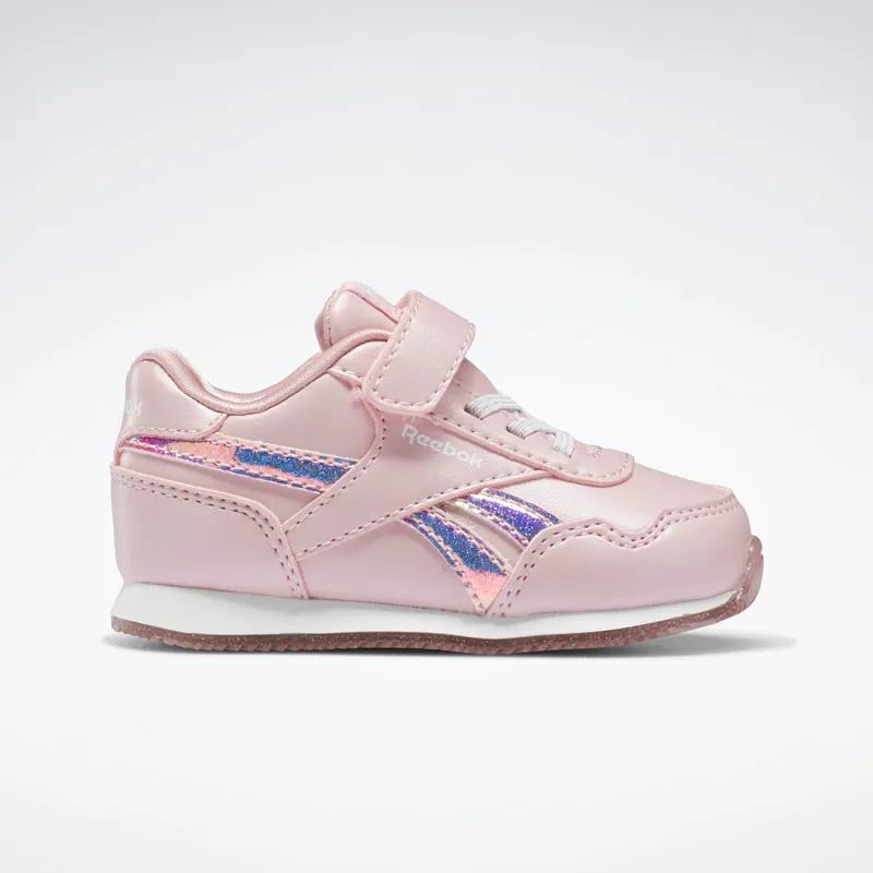 Reebok Royal Classic Jogger 3 Schoenen Classic Pink / Classic Pink / White
