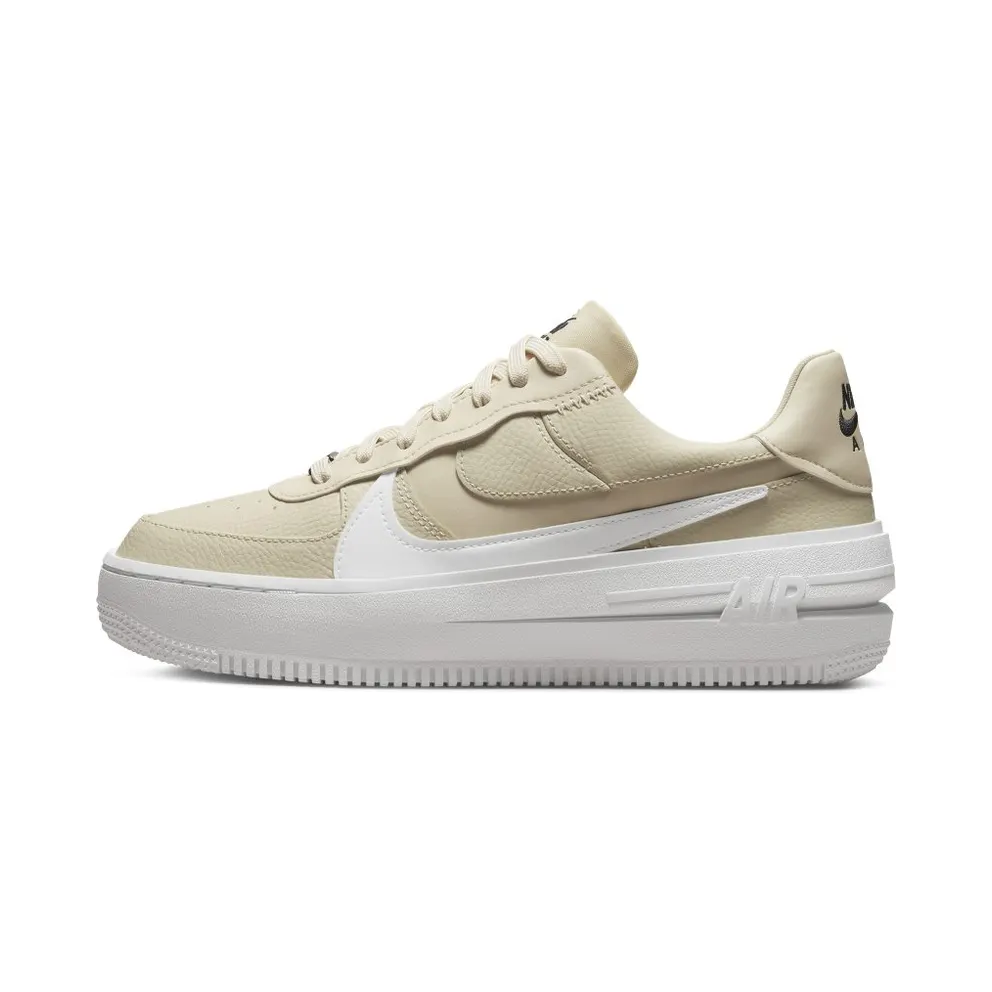 Nike Air Force 1 PLT.AF.ORM Brown (DJ9946-200)