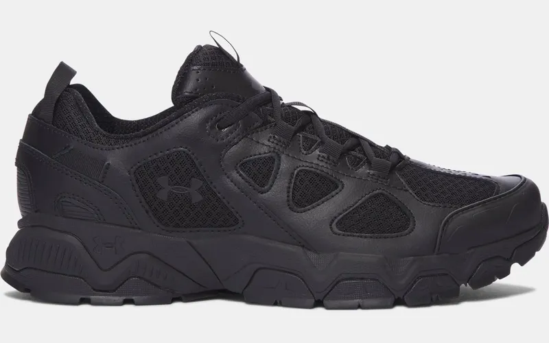Under Armour Mirage 3.0 Black/Black-Black Black/Black-Black (1287351-001)