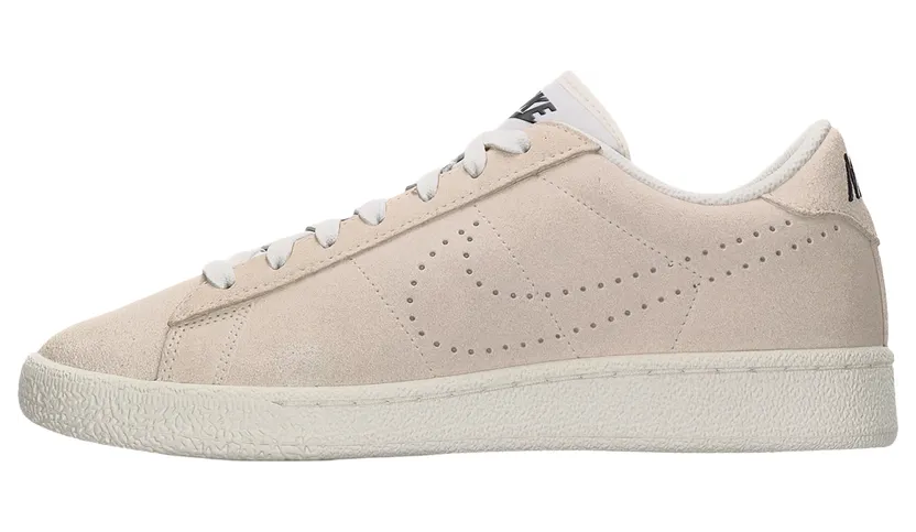 Nike Tennis Classic Sail/Zwart/Sail (IQ7388100)