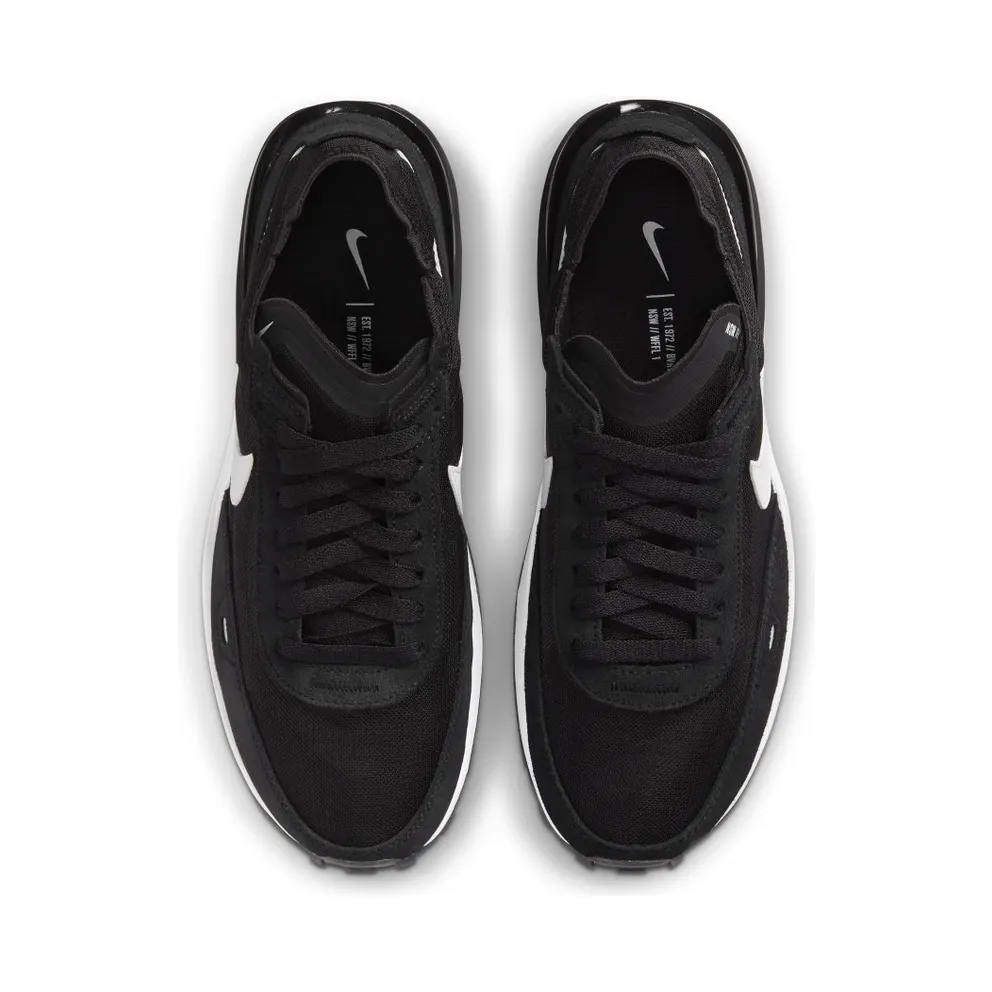 Nike Waffle One Black (DC2533-001)