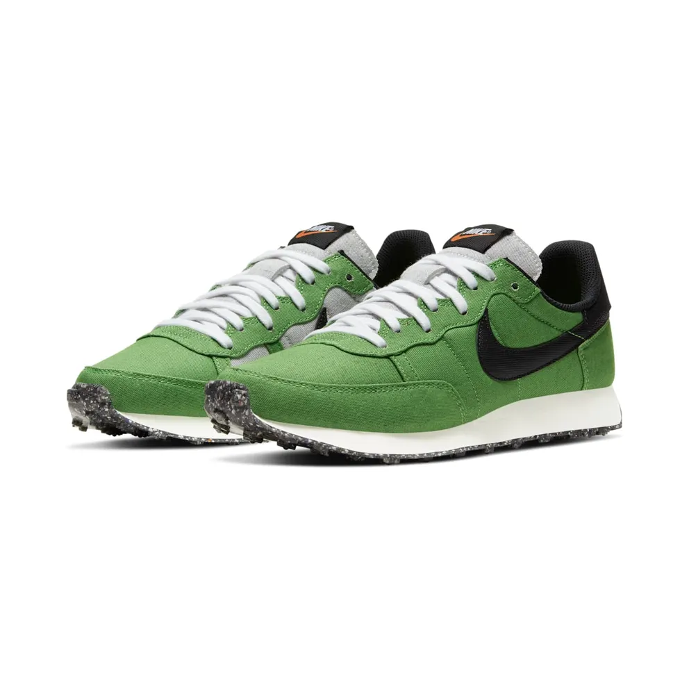 Nike Challenger OG “Mean Green / Sail / White / Black” (DD1108-300)