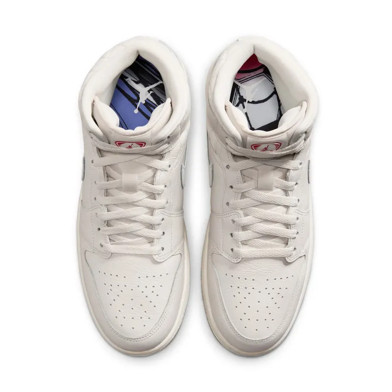 Air Jordan 1 Mid SE Phantom (IO2051-001)