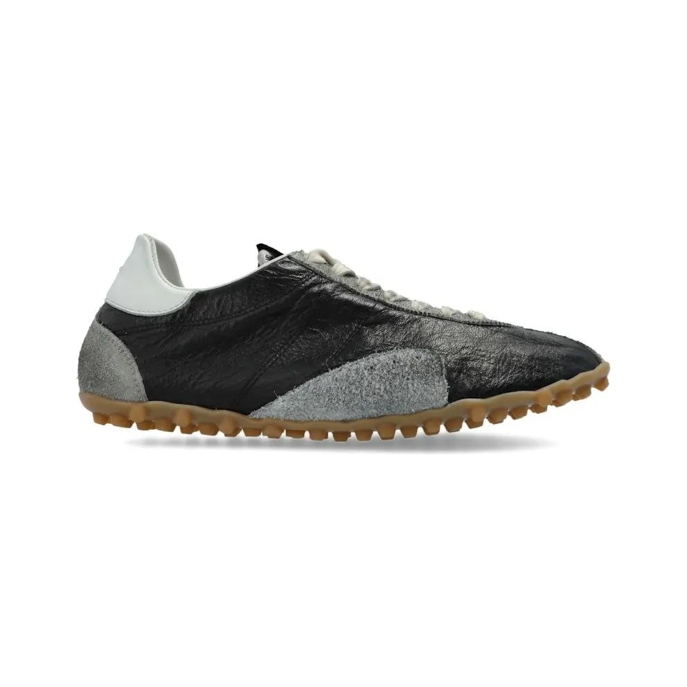 Maison Margiela Low Black / White / Grey (S58WS0269P7383HA316)