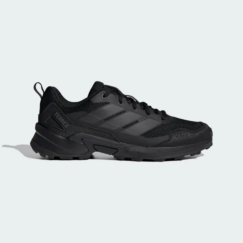 Adidas Terrex Eastrail 3 Core Black / Carbon / Grey Four (JR4001)