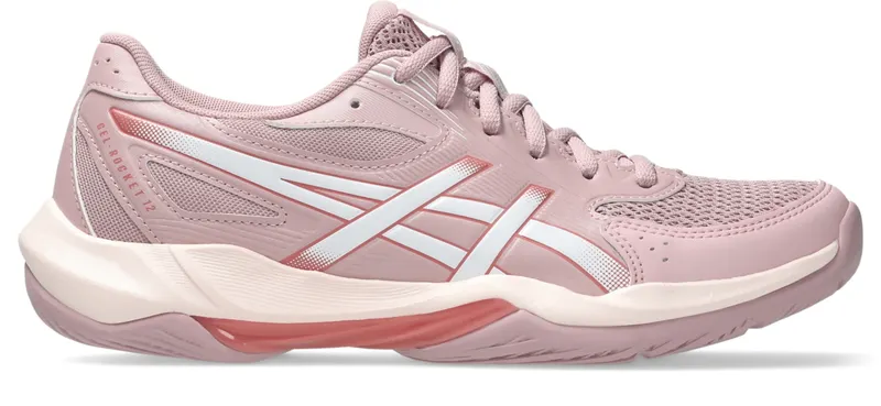 ASICS GEL-ROCKET 12 “Morganite / White” (1072A119-700)