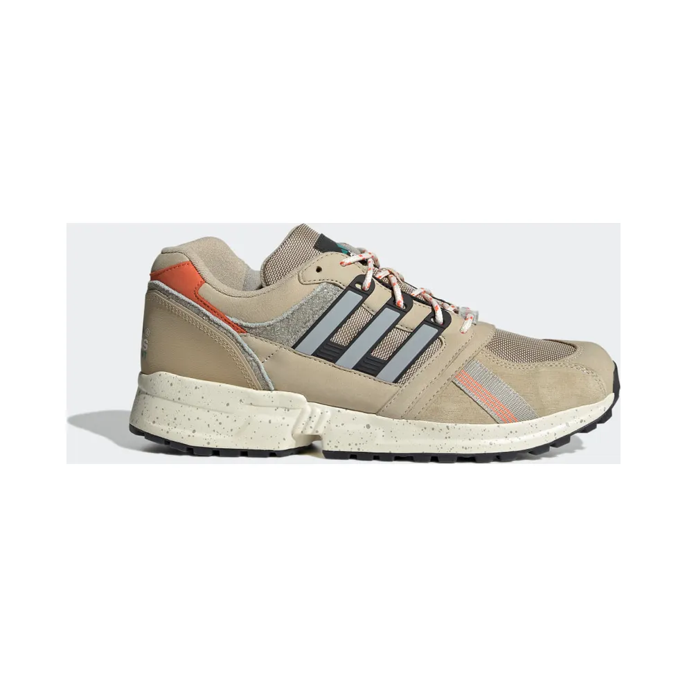 Adidas adidas EQT CSG 91 Savanna / Grey Three / True Orange (GX6289)