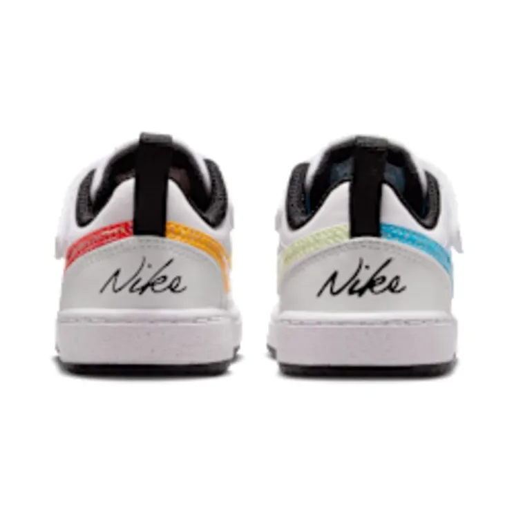 nike-court IR1528-100