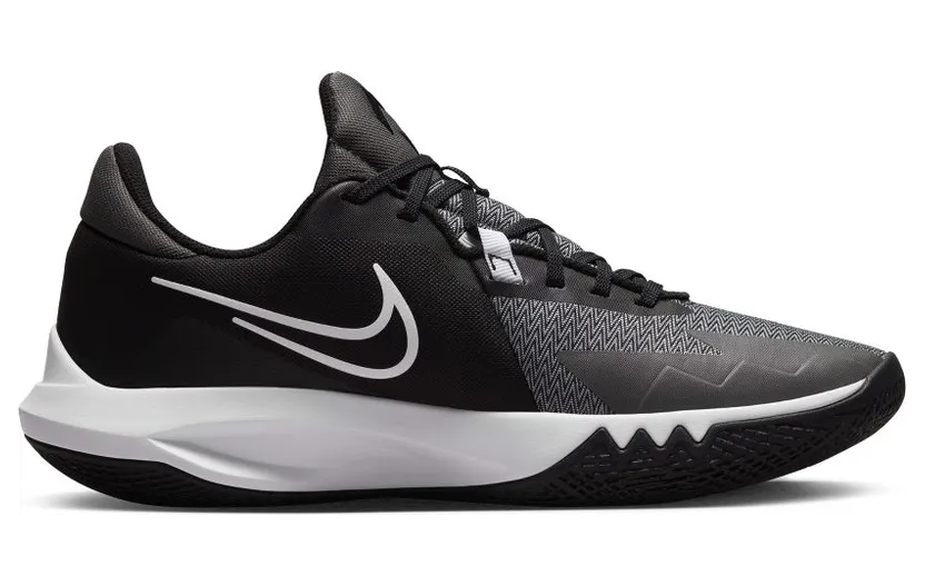 nike-precision-6 DD9535-003