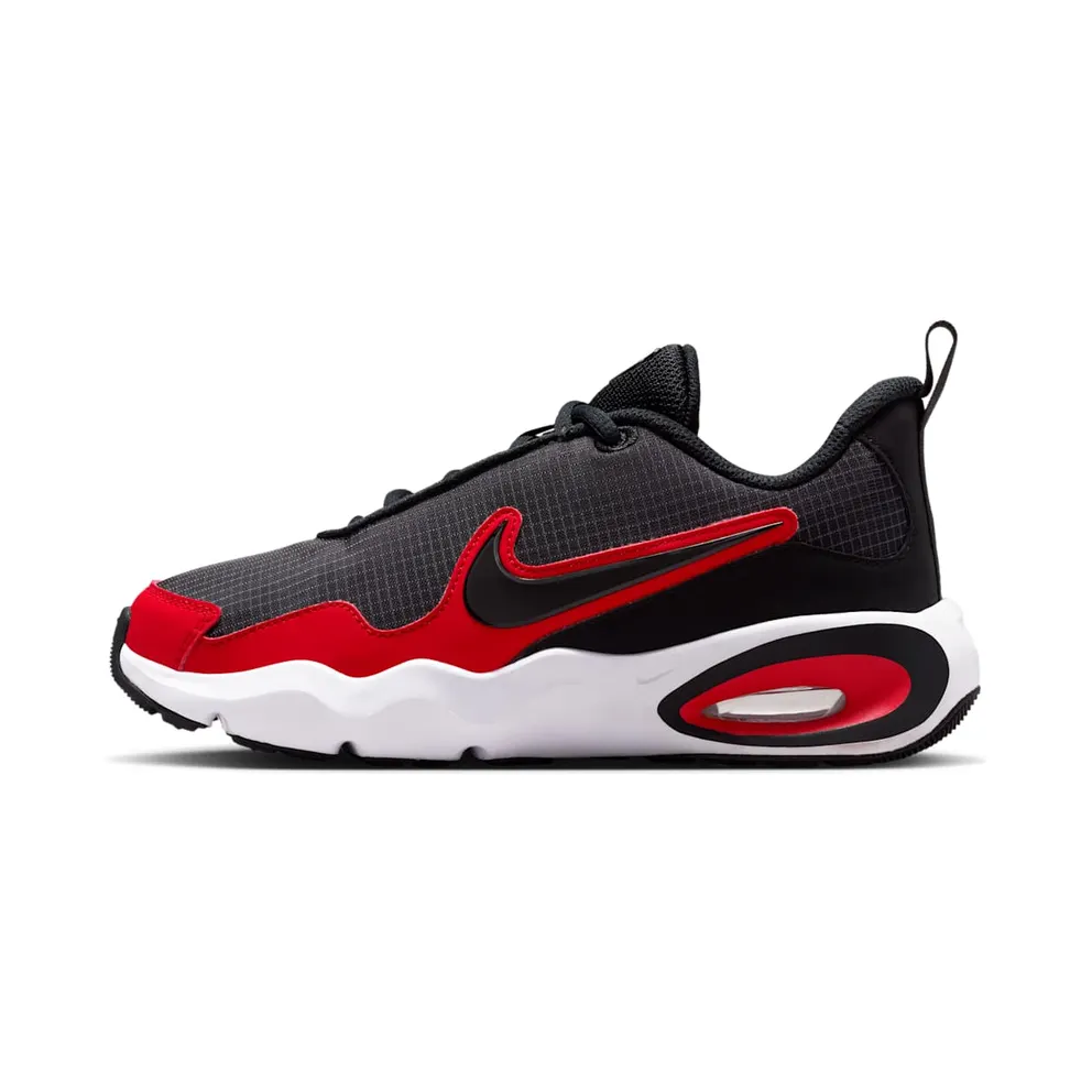 Nike Air Max Nova Anthracite / University Red / Black (FN4446-007)
