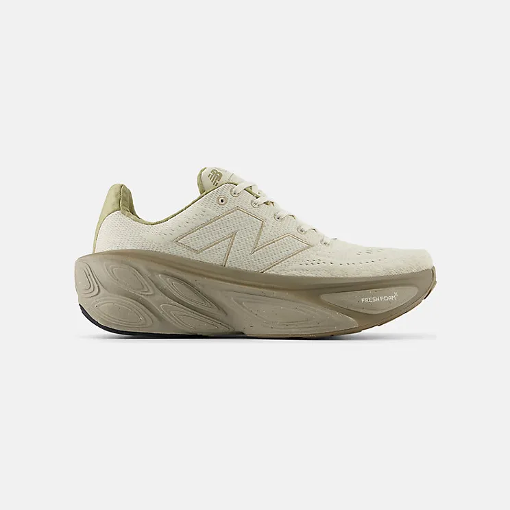 New Balance Fresh Foam X More v5 Linen Dark Stoneware Mushroom (MMORHL5)