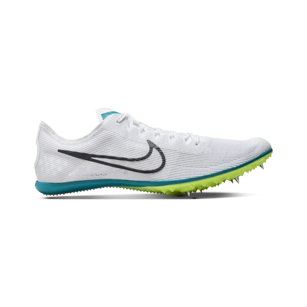 Nike Zoom Mamba 6 White Bright Spruce Vapor Green Black (DR2733-102)