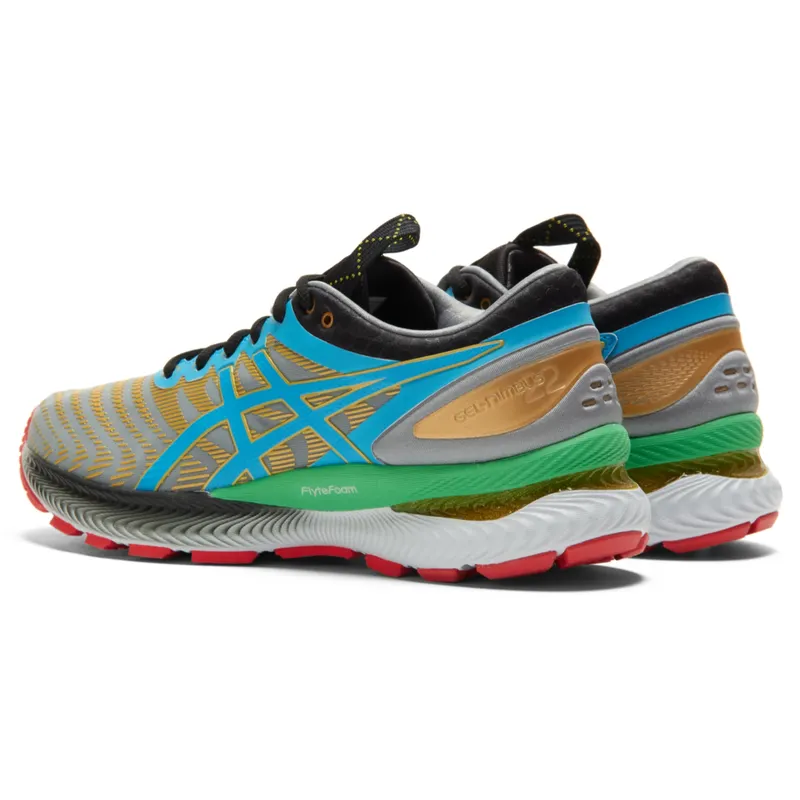 Asics Sportstyle W FN1-S Gel Nimbus 22 (1202A129-020)