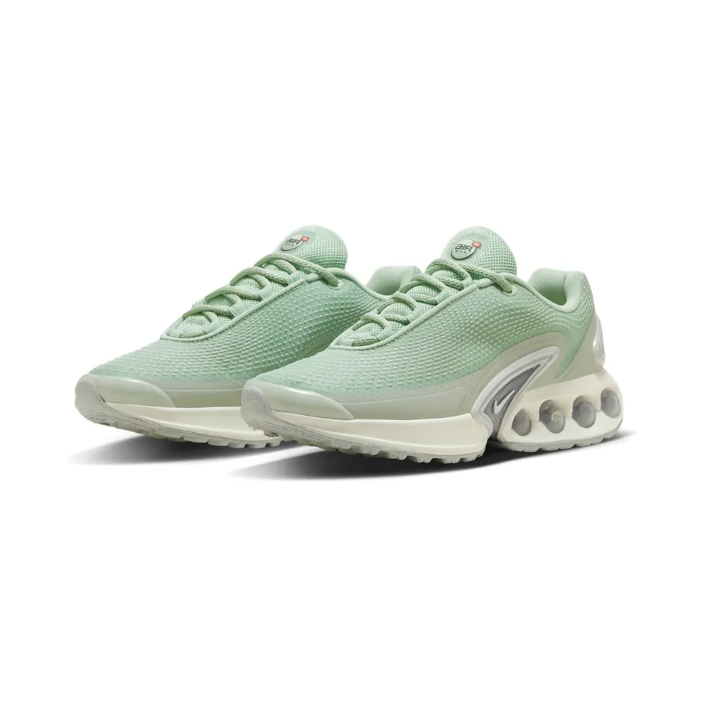 Nike AIR MAX DN SE “Seafoam/Sail-Metallic Silver” (HJ9636-001)