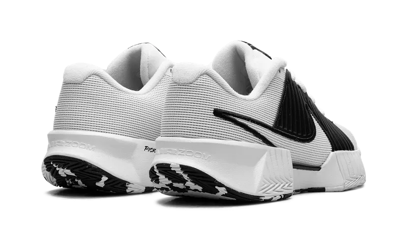 Nike Zoom Challenge PB “White Black” (FQ4155-100)