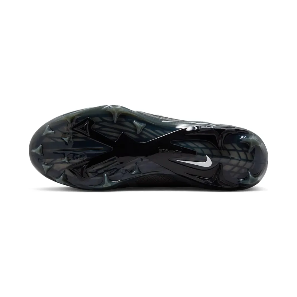 Nike Alpha Menace Elite 3 Black White (CT6648-010)