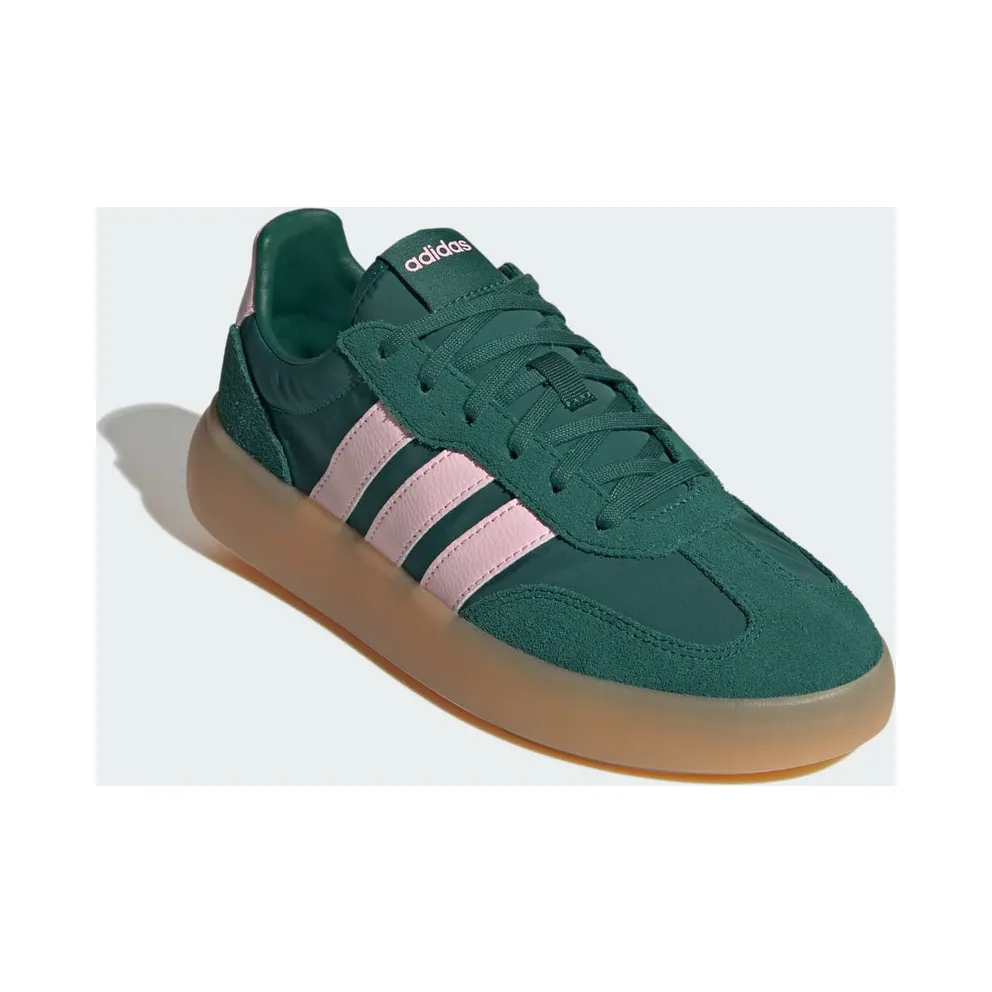 Adidas Barreda Decode Collegiate Green / Clear Pink / Gum (KI4624)