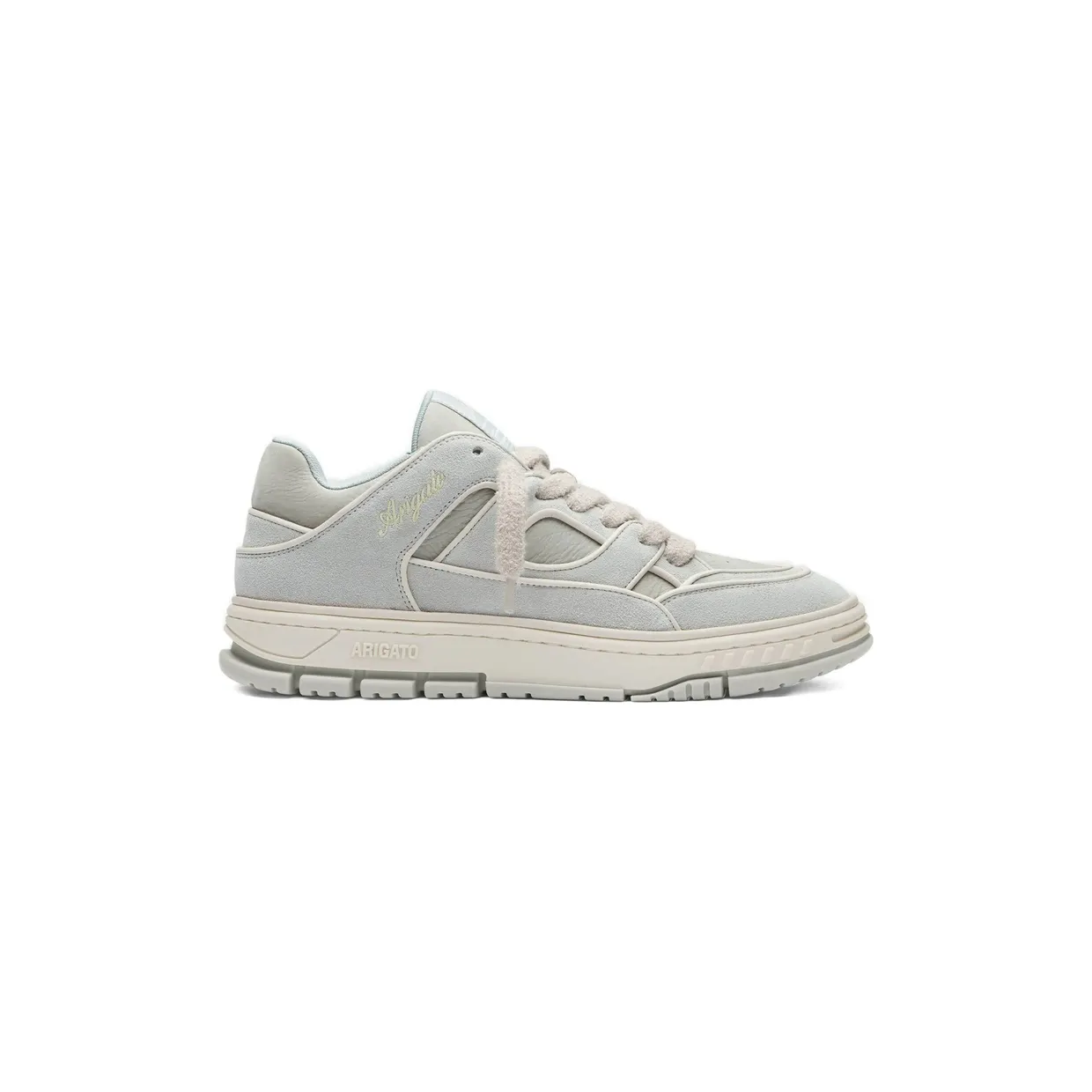 Axel Arigato Area Lo “Grey/Neutrals” (F3905001)