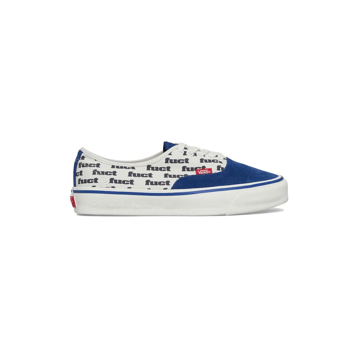 vans-authentic VN0007QZSVI1