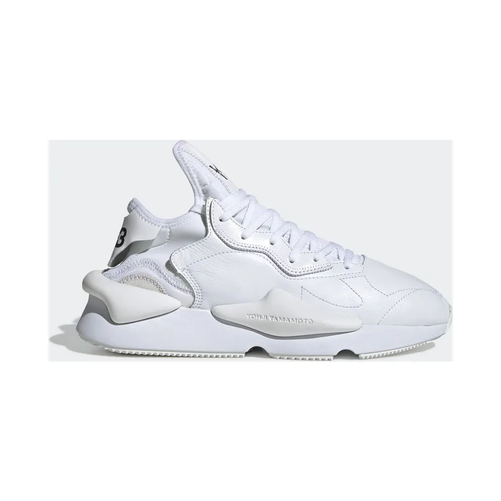 adidas Y-3 Kaiwa White (G54502)