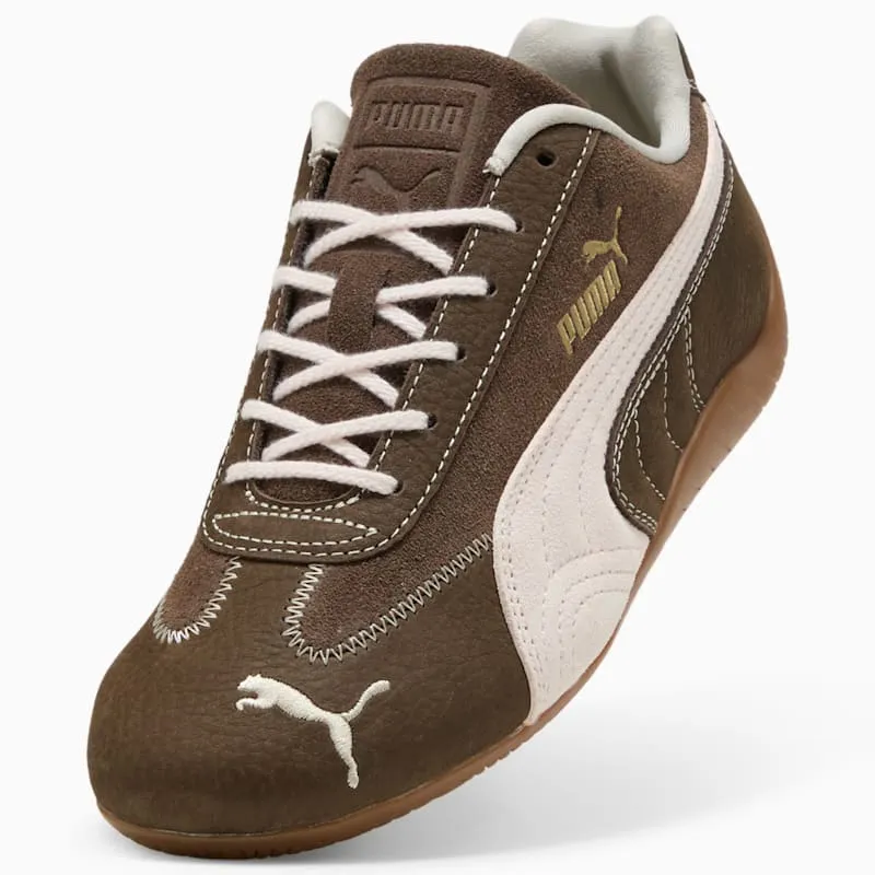 Puma Speedcat Wine Club Chocolate (402562-01)