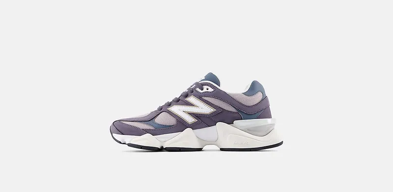 New Balance 9060 “Neptune Grey” (U9060528)