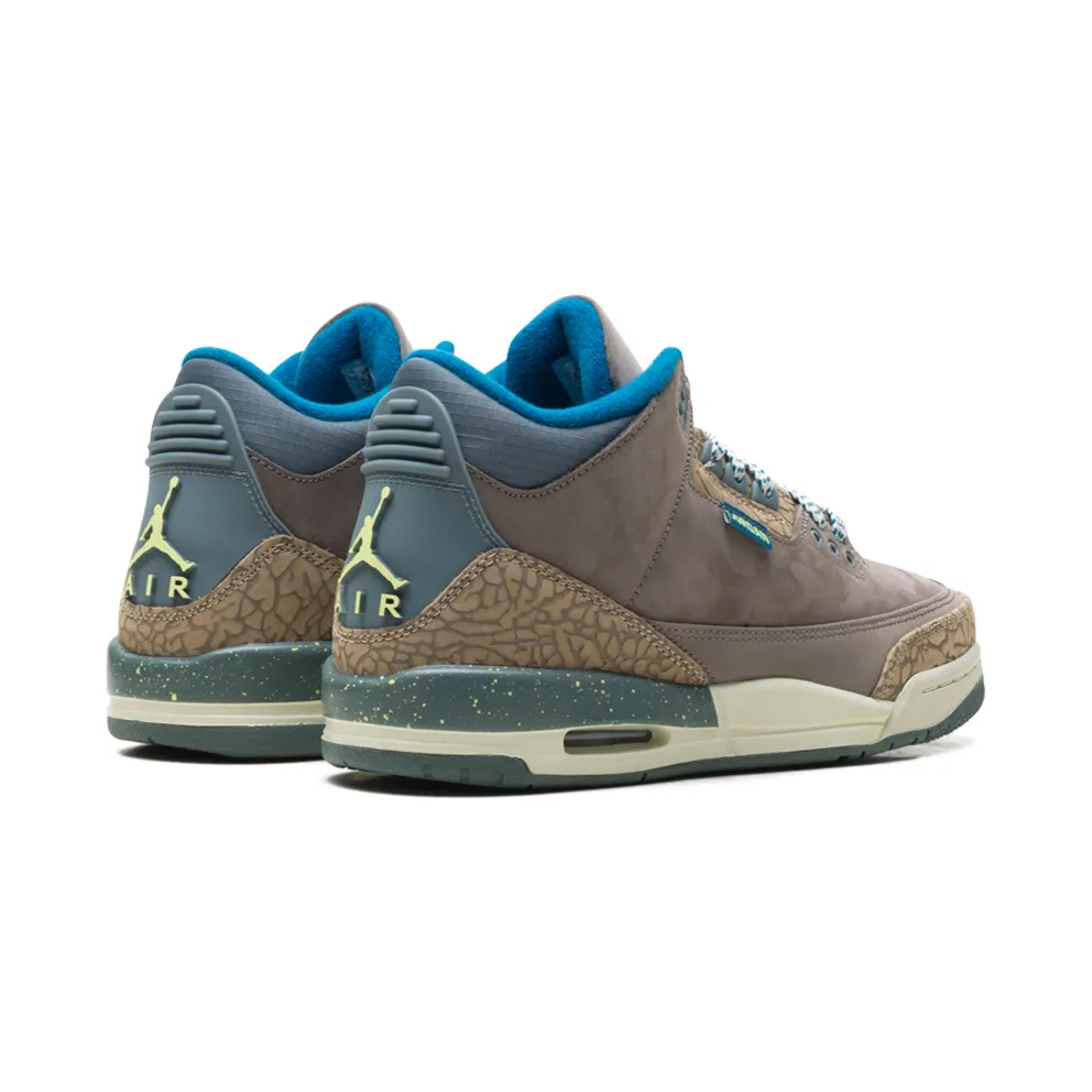 Air Jordan 3 GS “We Outside” (IB7066-001)