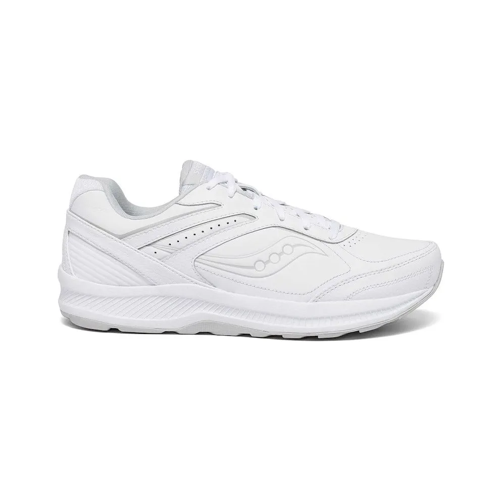 Saucony Echelon Walker 3 White (S40200-1)