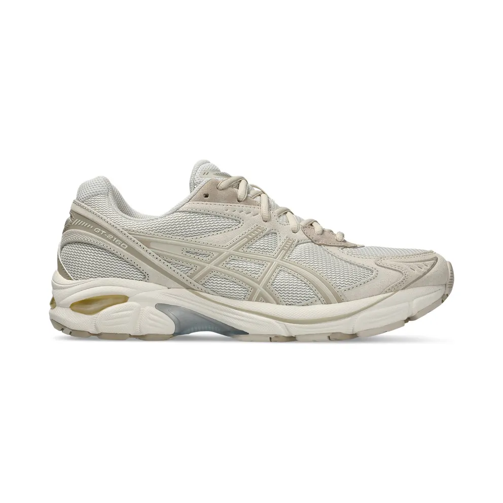 Asics GT-2160 “Cream Feather Grey” (1203A605-100)