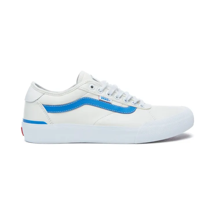 VANS Centre Court Chima Pro 2 Schoenen (Wit)
