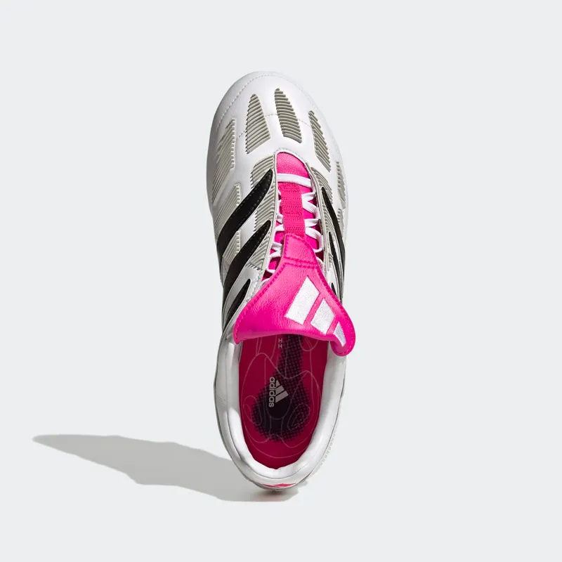 adidas Predator Precision.1 FG Archive Pack Team Shock Pink (ID6785)