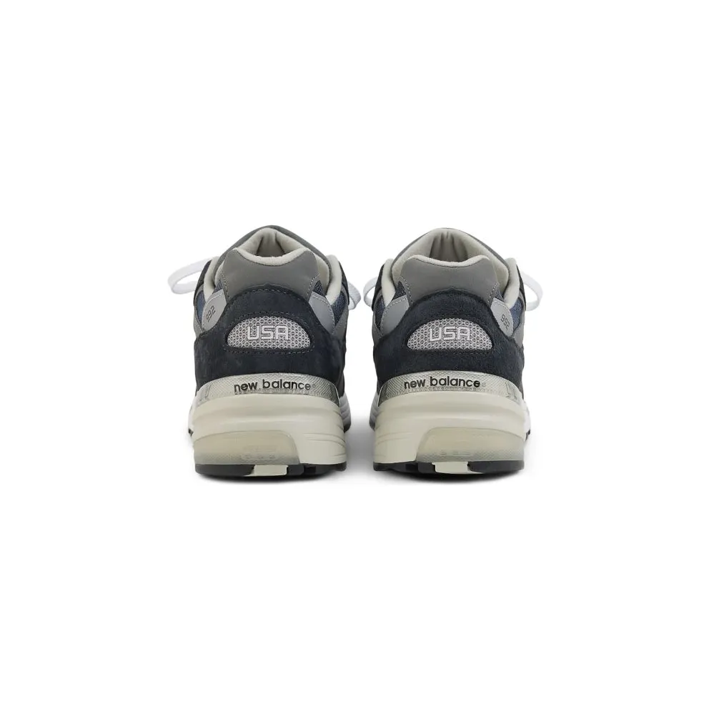 New Balance 992 “MiUSA Navy” (U992NY)