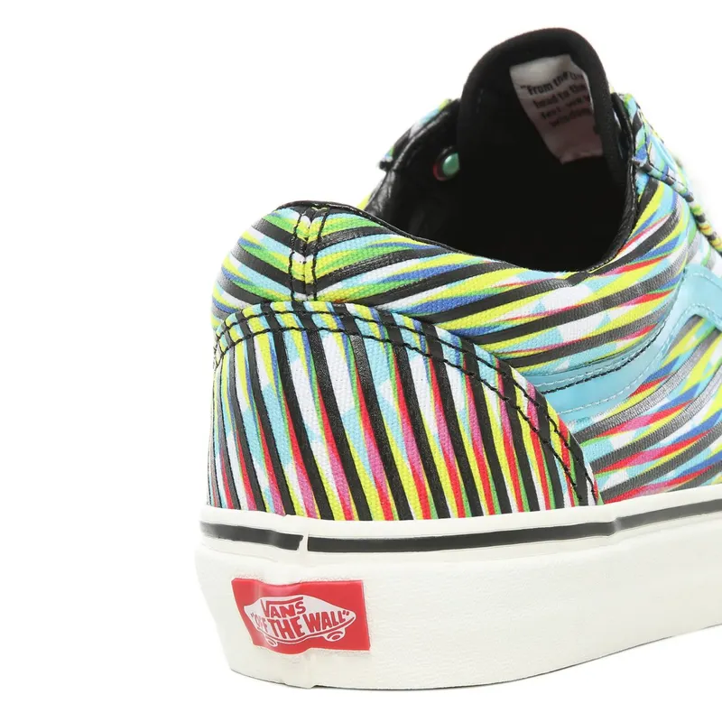 Vans Anderson Paak Old Skool DX (2020) (VN0A38G3279)