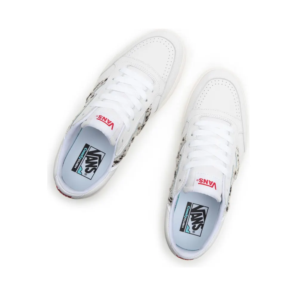 Vans Pony Lowland Cc White (VN0A54MG42N)
