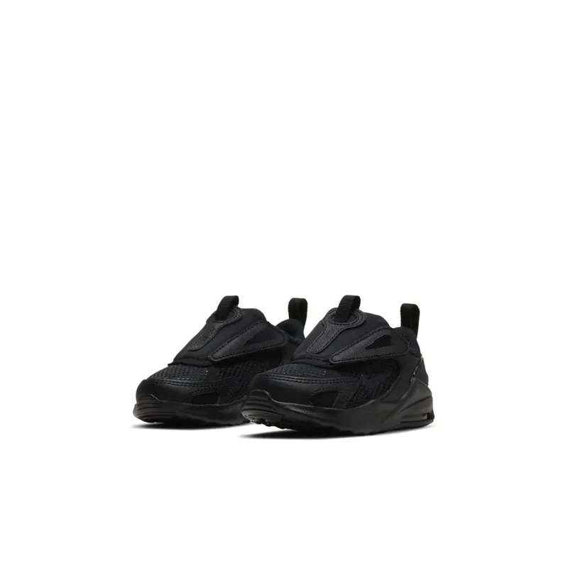 Nike Air Max Bolt Baby and Toddler Black (CW1629-001)