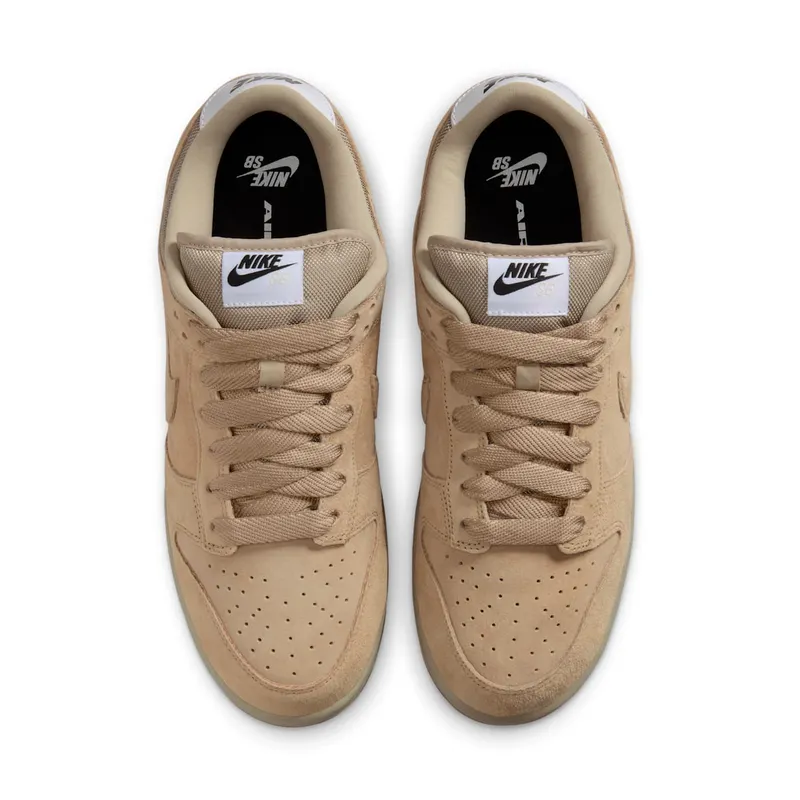 Nike Dunk Low “Parachute Beige” (HJ0367-200)