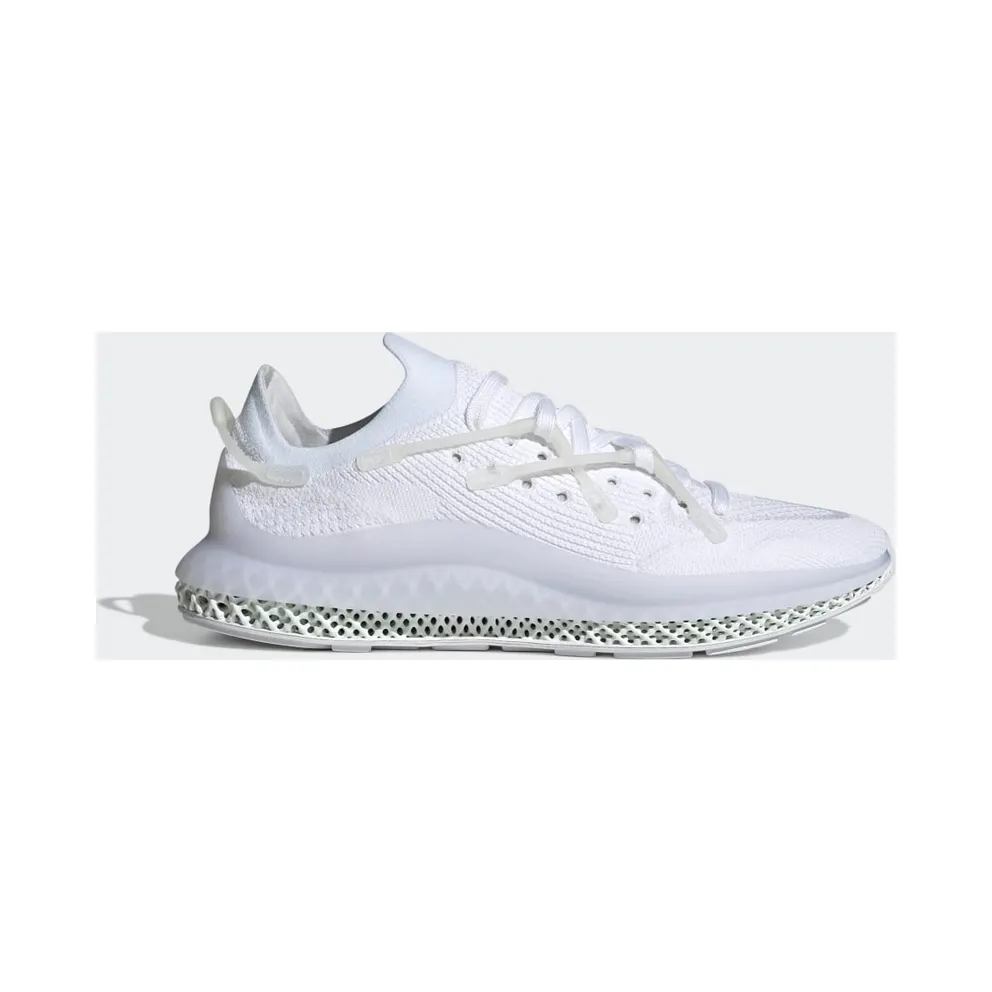 adidas 4D Fusio Schuh Cloud White / Cloud White / Cloud White (GZ7885)
