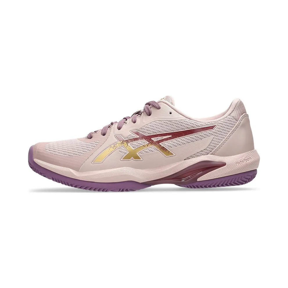 ASICS Solution Swift FF 2 Neutral Pink Pure Gold (1042A264-700)