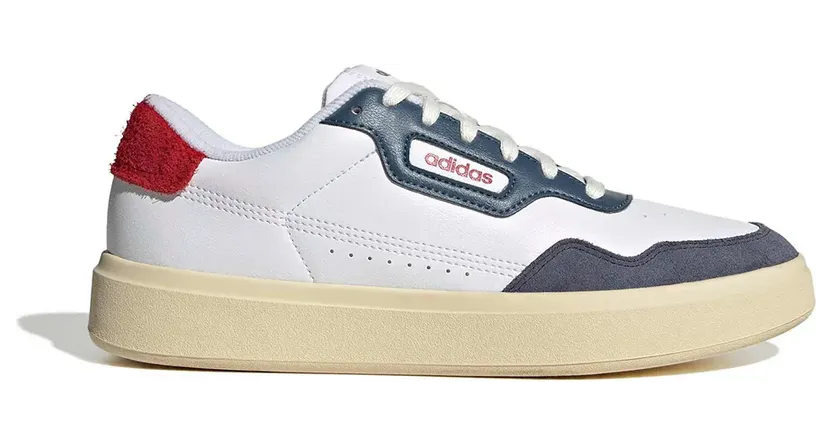 Adidas Park Street Wit (IH3924)