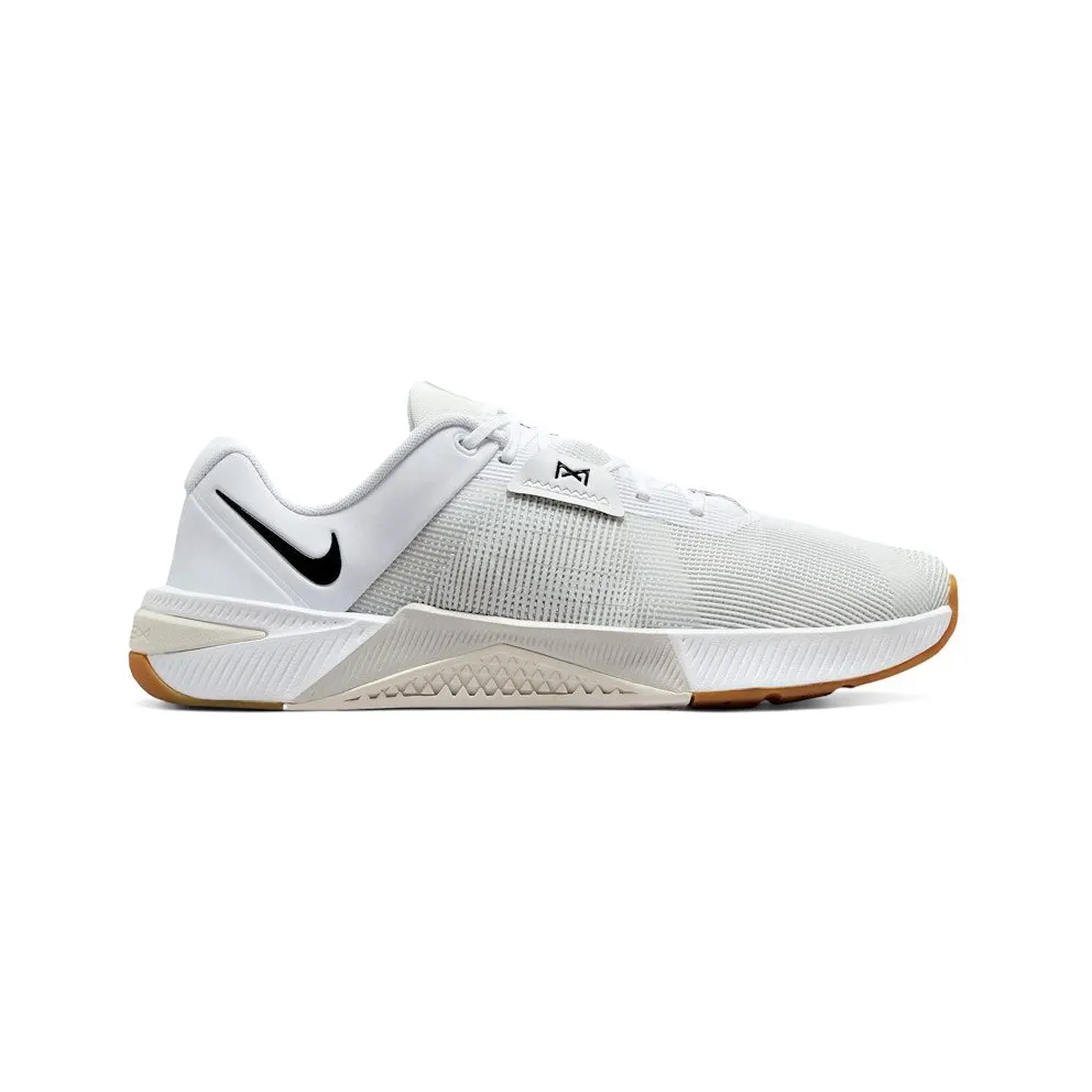 Nike Metcon 10 White Platinum Tint Black (HJ1875-100)